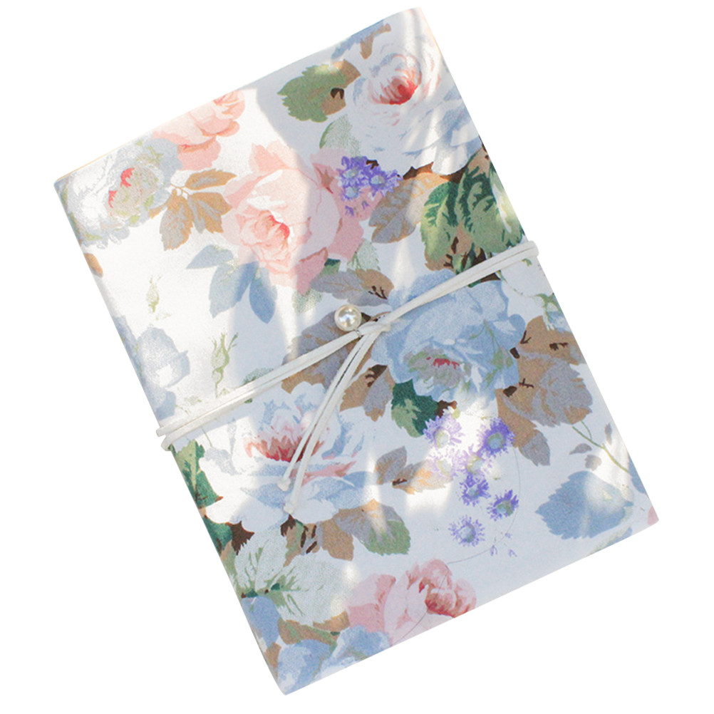 

Fabric Book Cover Premium Protective Cover Unique Design School Stationery Supplies Student Kids Educational