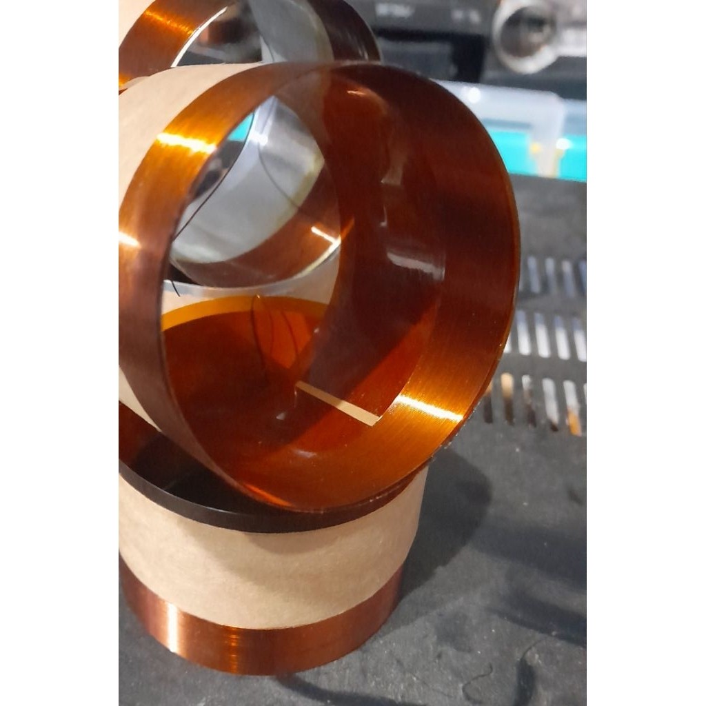 spul speaker acr 15500/15600 in out. spul 60.5 mm