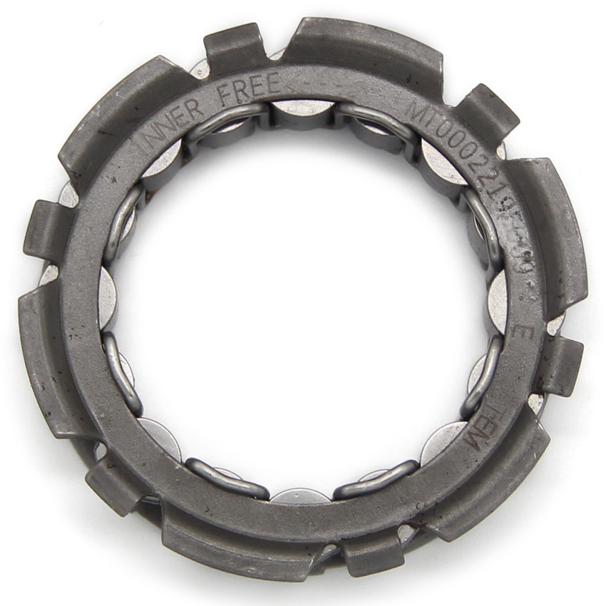 Motorcycle Parts Starter Motor One Way Clutch For Kymco MXU 250 300 MXU300 Maxxer 300 Dink 250 Parts