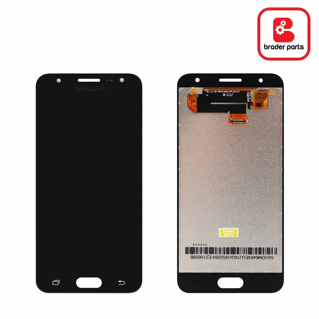 LCD TOUCHSCREEN SAMSUNG SM-G570 / J5 PRIME 2016 OEM