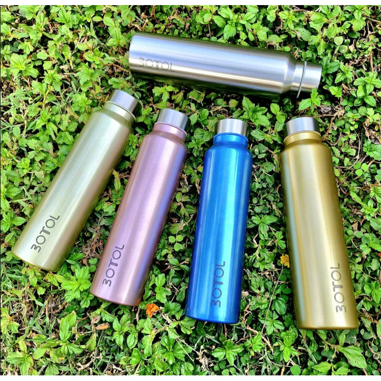 TUMBLER DUBBLIN BOTOL 3OTOL BINGO 1000ML