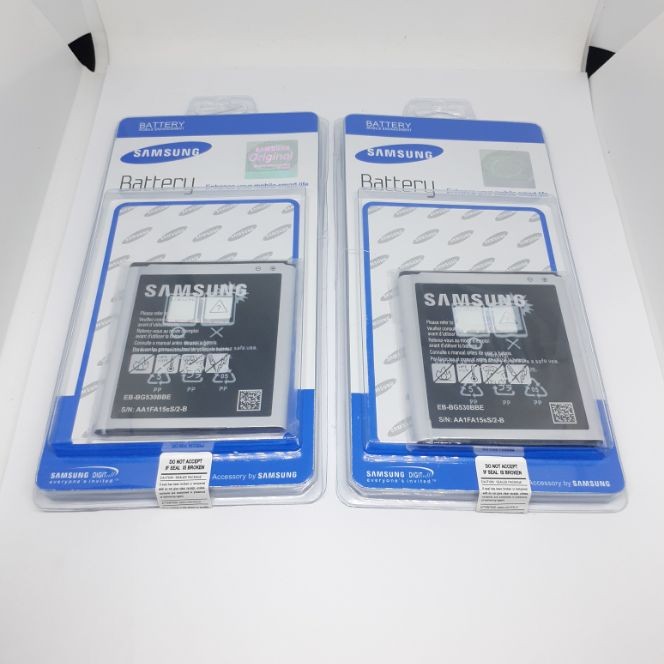 Baterai batre samsung j5 / j5 2015 .