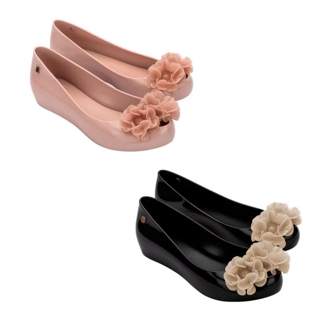 Flat Shoes Ballerina KZR MLS 35706