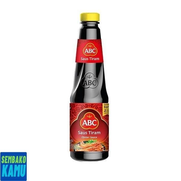 

ABC Saus Tiram 195 ml