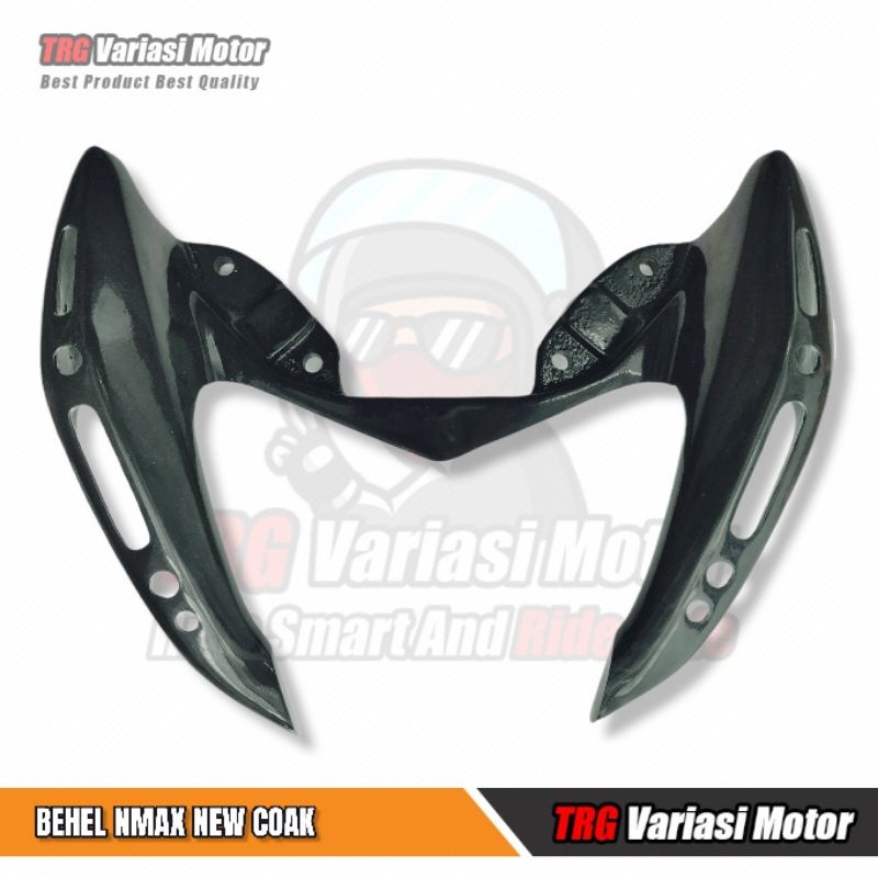 Behel NMax New Behel Tanduk Nmax New Coak TRG High Quality