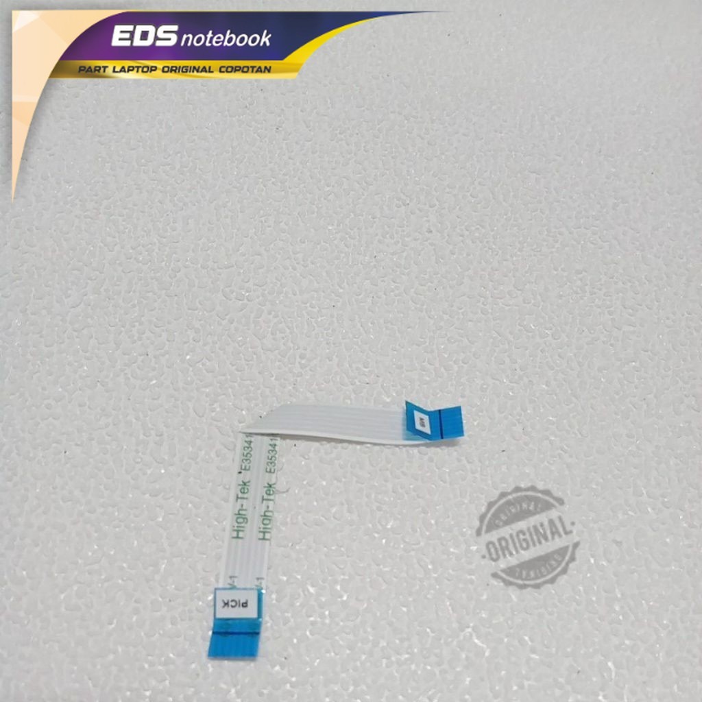 Fleksibel Flexible Touchpad Laptop HP Probook 11 G1