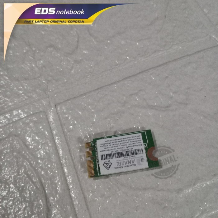 Wificard Wifi Acer Aspire 3 A314 A314-41 A314-33