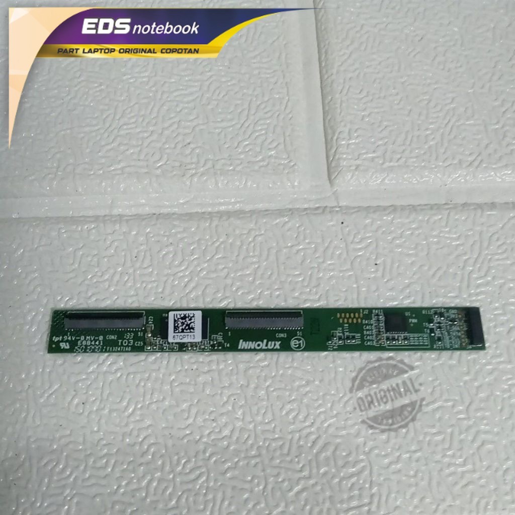 Board Sensor Touchscreen HP Pavilion 11 x360 11-N 11-n028TU