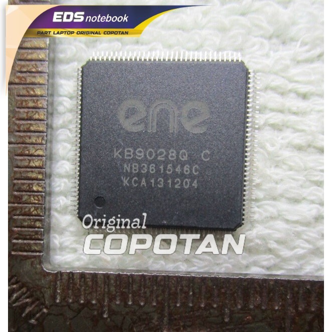 ene KB9028Q C SIO KBC