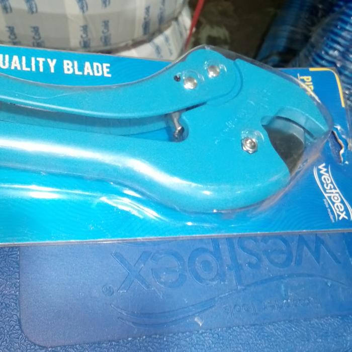 

READY Gunting pipa PVC,PPR,PU(Hydrolik) max pipa 11/4inch Best seller