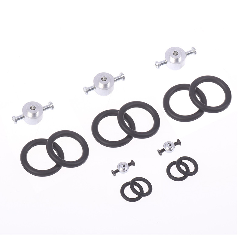 Brushless Motor Prop Saver 3D RC Plane Aircraft Propeller Protector Installation For 3D RC Plane Dro