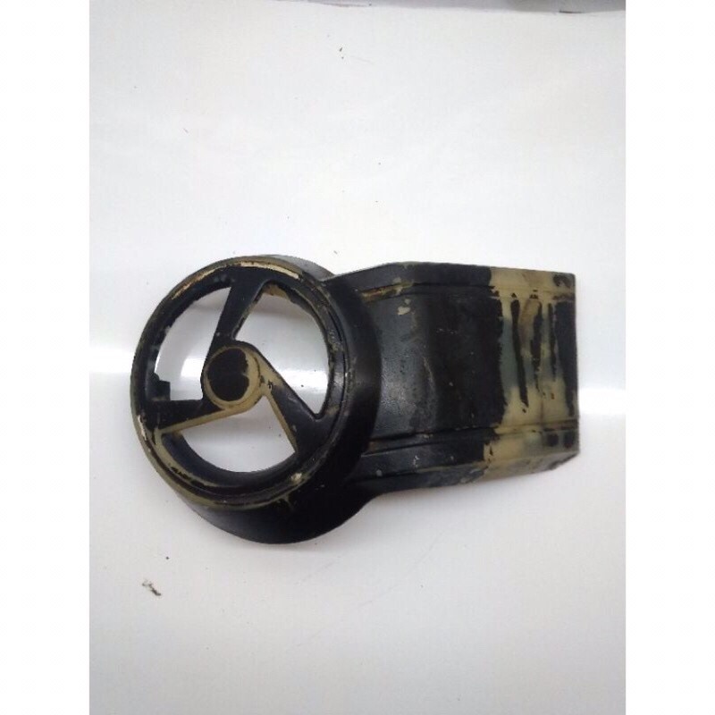 COVER TUTUP KIPAS YAMAHA FIZR ORIGINAL