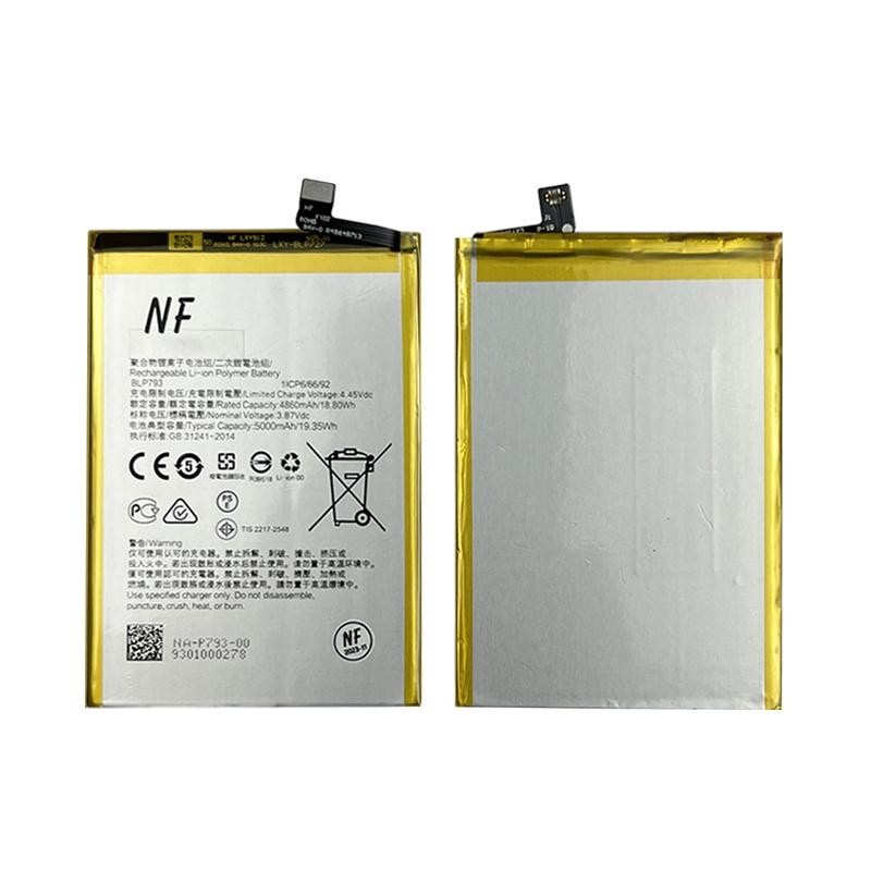 Baterai HP Battery Baterai HP Realme C12/C15/C25/C25S/Narzo 20/Narzo 20A/Narzo 30A/Narzo 50A  OPPO-B