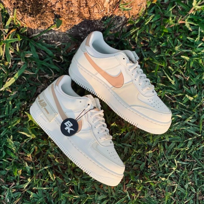 AIR FORCE 1 SHADOW LIGHTBONE