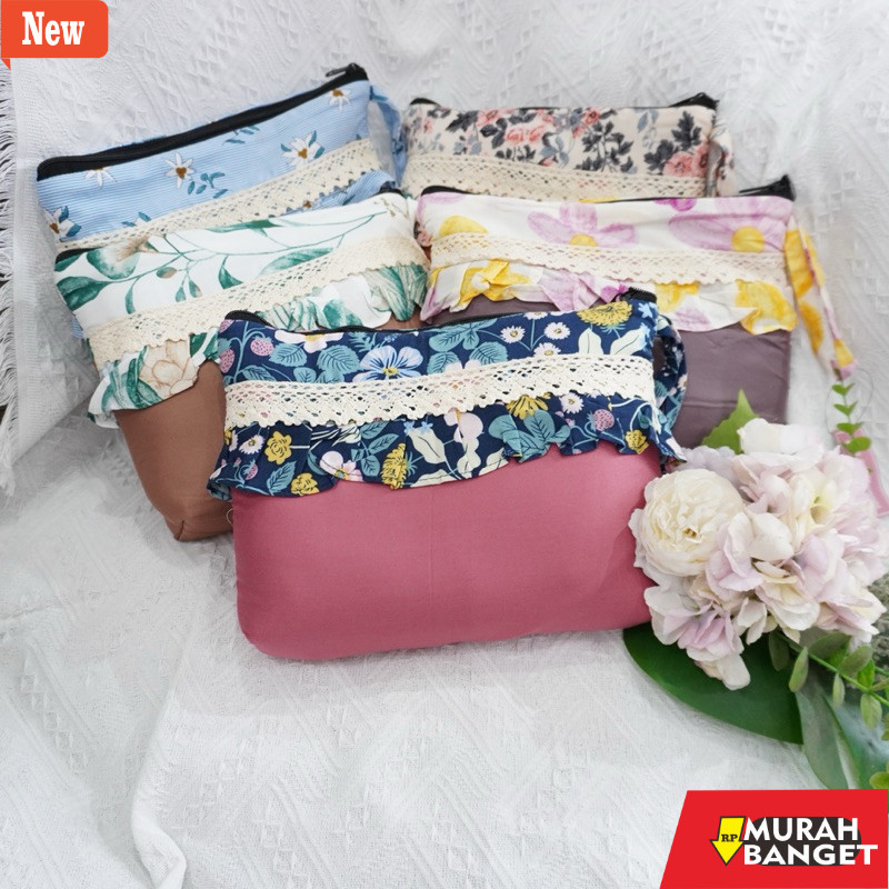 mukena terbaru 2024 dan harganya murah Mukena Rayya 2 in 1 Rayon Premium Rayon Twill Adem Resleting 