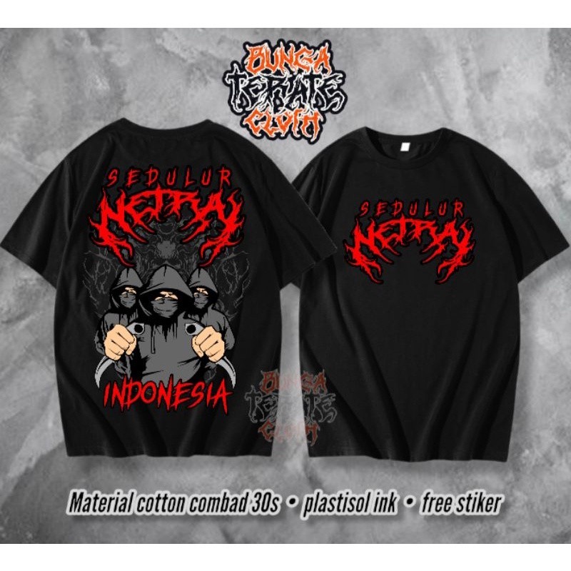 KAOS NETRAL KAOS SEDULUR NETRAL INDONESIA KAOS UMUM NETRAL SNI SEDULUR NETRAL INDONESIA