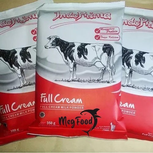 

Susu Bubuk Indoprima Full Cream 700 Gram