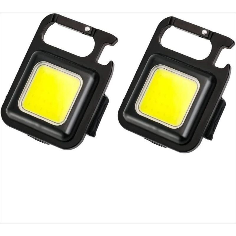 [ DELSER MOTOR ] LAMPU TEMBAK MAGNET / LAMPU SOROT GANTUNG MINI SENTER COB SOROT MEJA GANTUNGAN KUNC