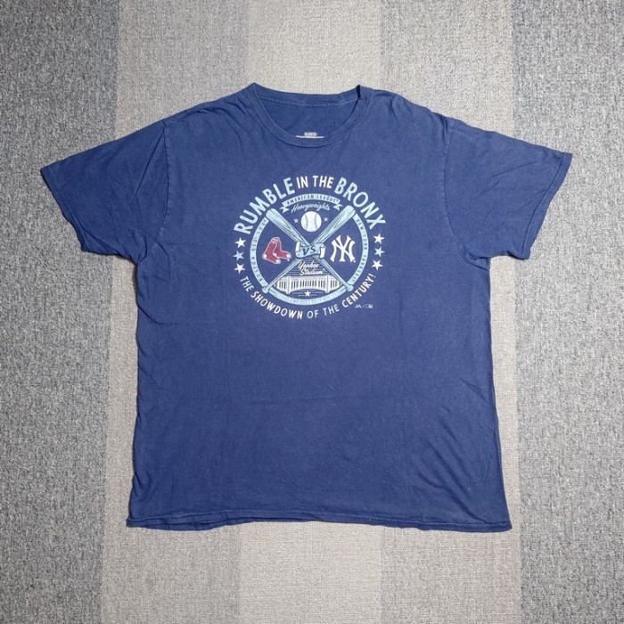 Kaos NY Yankees Baseball - Blue