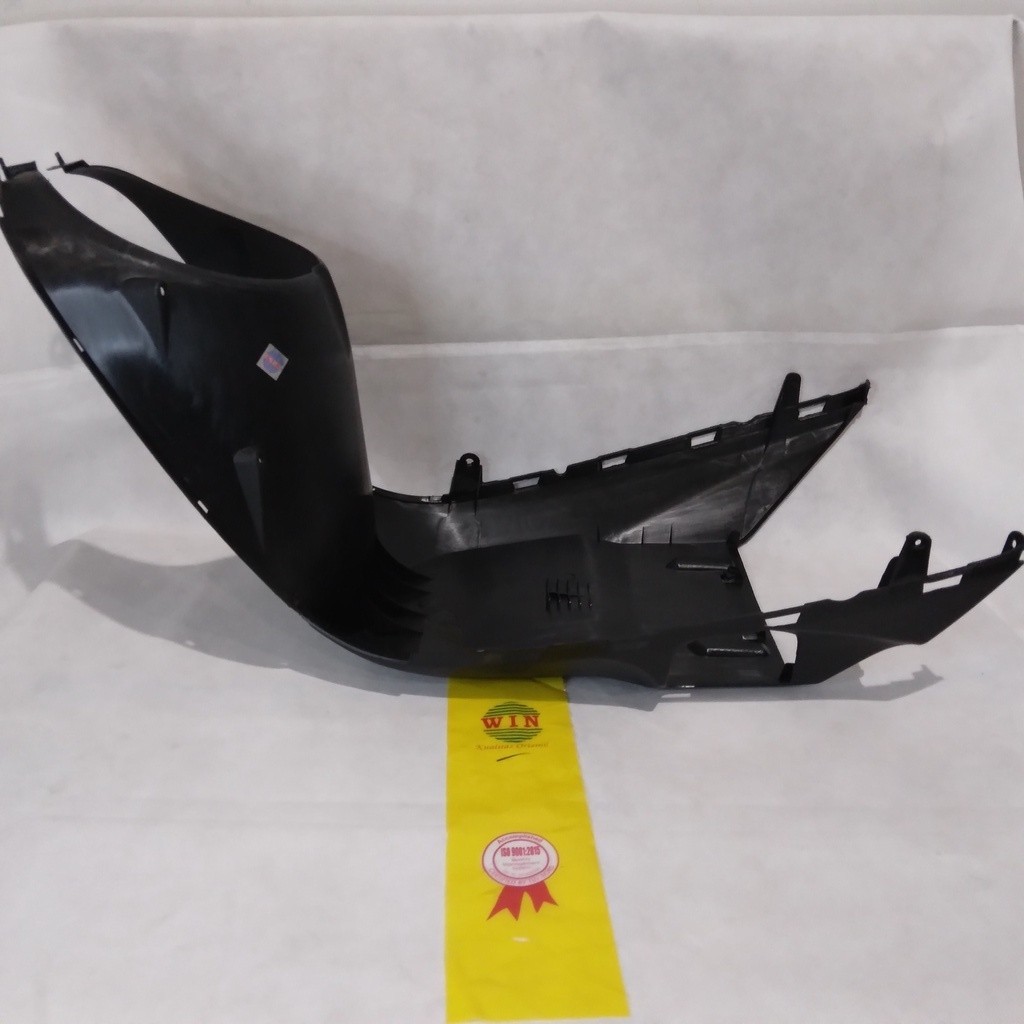 Dek Kolong Depan Lumpur Bawah Scoopy 110 FI 2017 2018 2019 2020