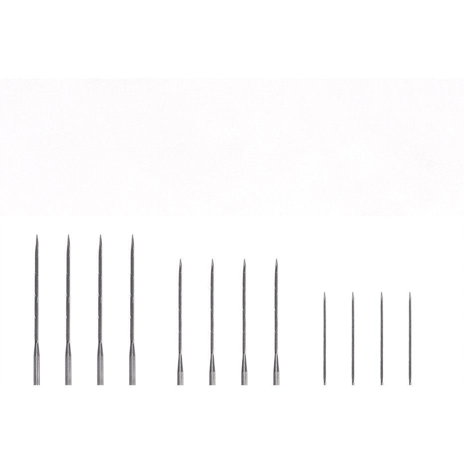 

100 Pieces Needle Felting Kit, Wool Felting Needles Tool, Essential Tools for Beginner to Expert 3 Sizes 3.58/3.38/3.07 inch