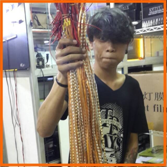 LED ALIS STRIP CUMI 45CM waterproof