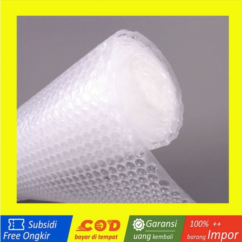 

Bubble Wrap Pelindung Paket