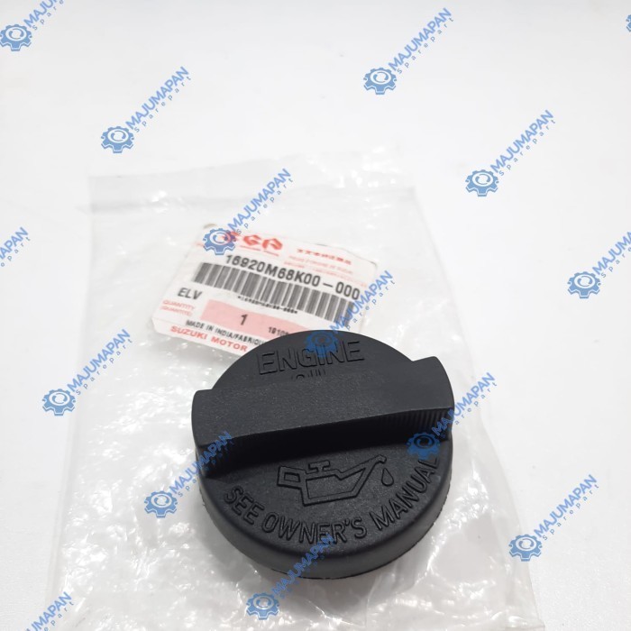CAP TUTUP OLI MESIN SUZUKI SWIFT