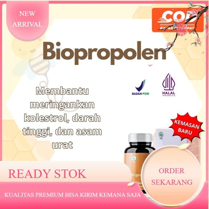 

HERBAL MENGURANGI KOLESTEROL HIPERTENSI ASAM URAT KAPSUL DIABETES