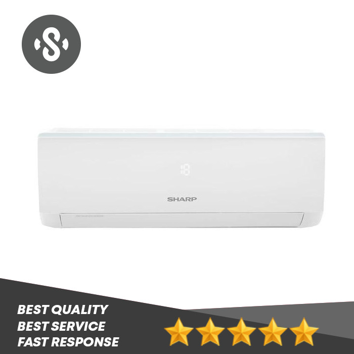 AC SHARP 1 PK AH-A9BEY / 9BEY GARUDA SERIES