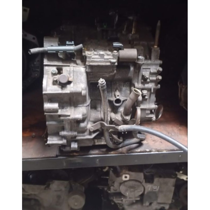 Transmisi Matic Jazz GD3 Copotan