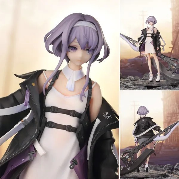 (Pre Order) Figure A-Z: - A-Z:[E] (Myethos)