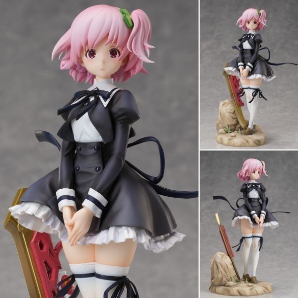 (Pre Order) Figure Assault Lily Bouquet - Riri Hitotsuyanagi (F:Nex)