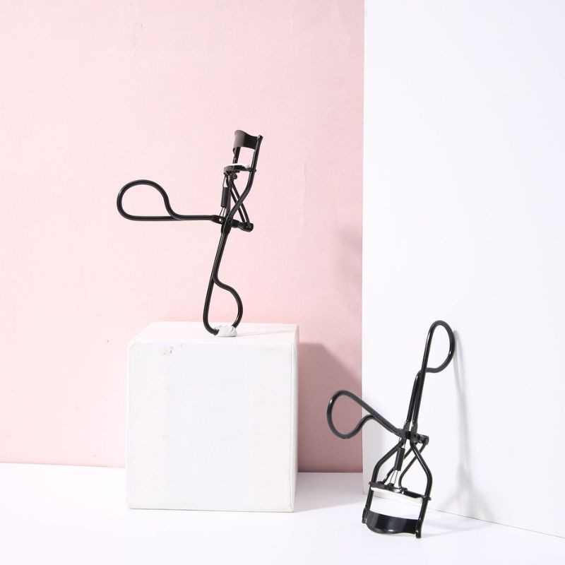

Eyelash Curler Rgaksesoris Penjepit Bulu Mata Alat Jepit Pelentik Bulu Mata Eyelash Curler