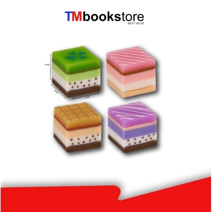 

ERASER ER-117 JOYKO TMBOOKSTORE