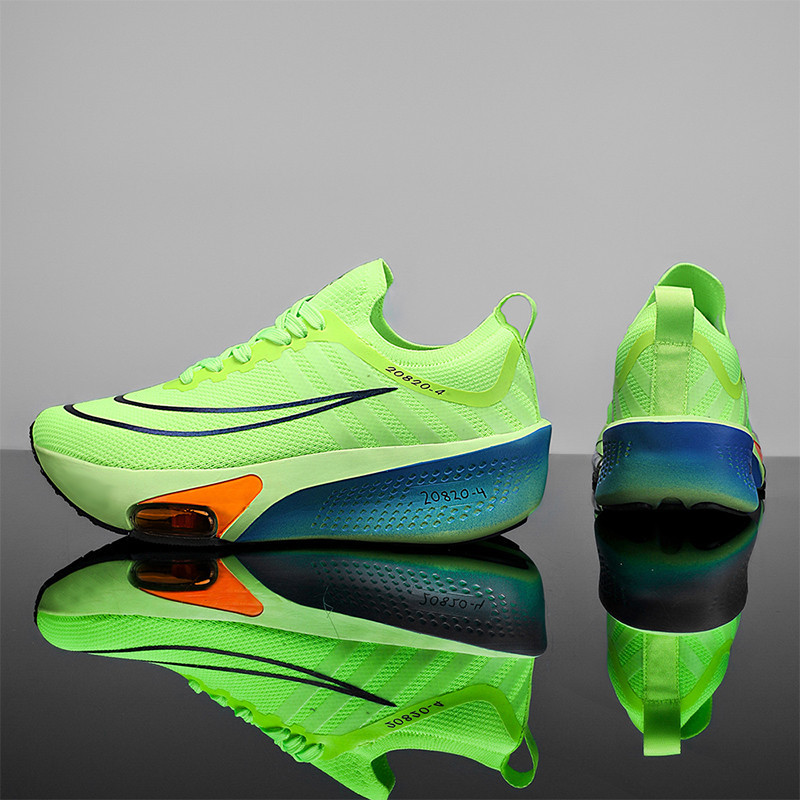 

Marathon Tennis Shoes Men Casual Sneakers Sports Running Shoes Luxury Comfortable Athletic Trainers Sneakers for Male Footwear