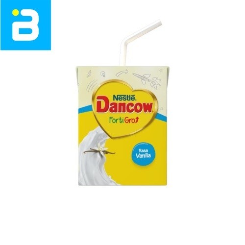 

Dancow Fortigro Vanilla UHT 110ML