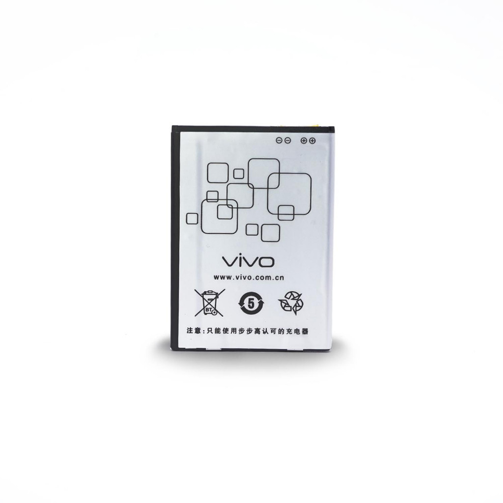 BATERAI VIVO Y15 / BATRE VIVO Y21 / B-65 ORI 99%