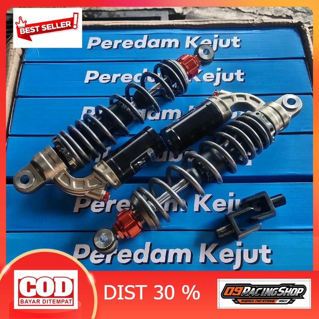 Shock Shockbreaker Tabung Belakang Rx King 320MM
