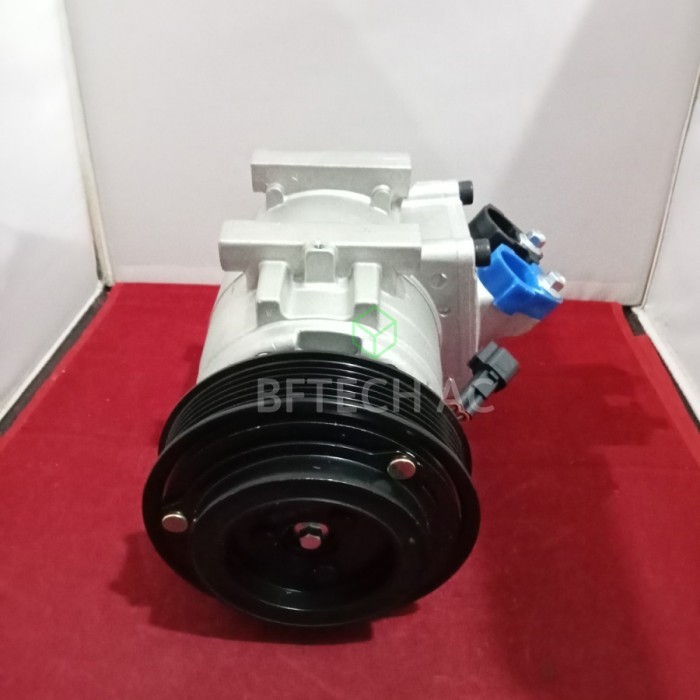 Compressor Ford Fiesta Assy Dus Ford Kompresor AC Mobil