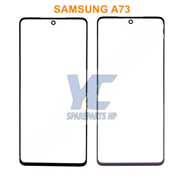 Kaca Lcd Plus Oca Samsung A73 A735 Produk Baru
