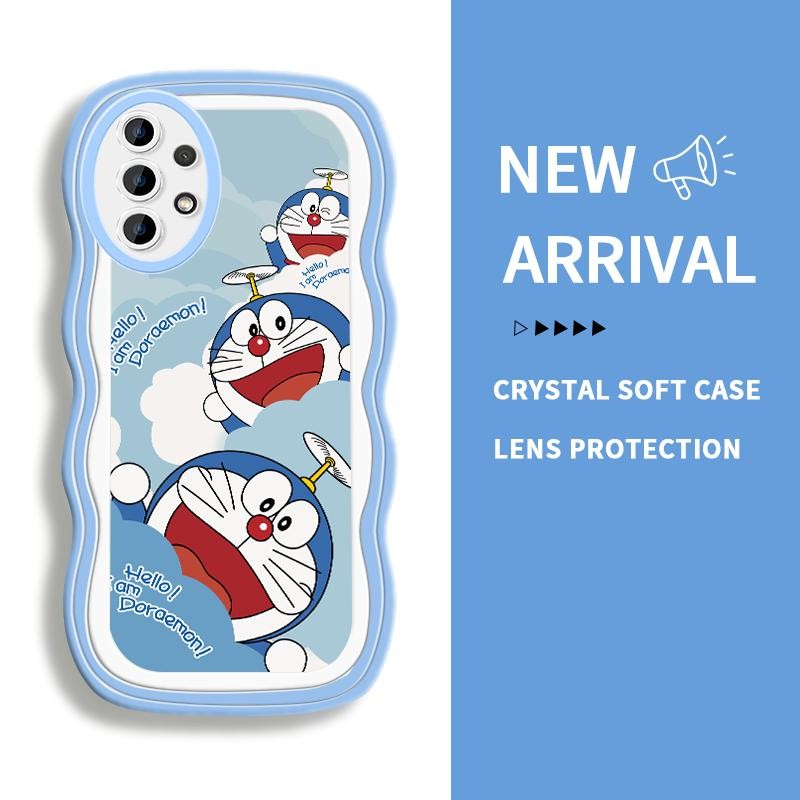 Soft Case For Samsung A32 4G A20 A20s A21s A22 4G A22 5G A22s 5G A23 4G 5G A24 A25 A30 A30S A31 A32 