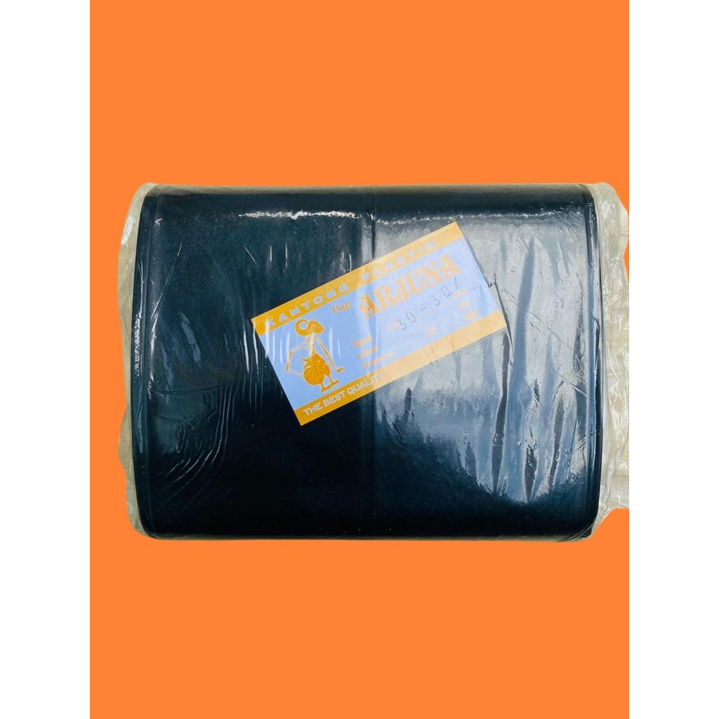 Plastik Polybag T 30 cm L 30 berat 500 gram  dari Cap Arjuna MK