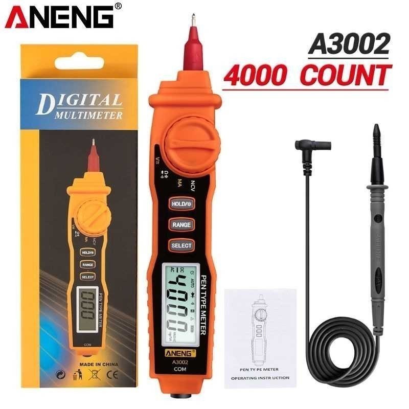 ANENG Digital Multimeter