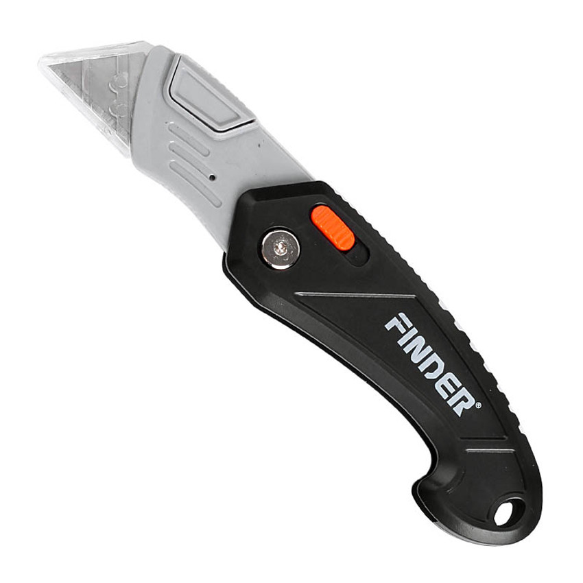 

Tene Cutter Lipat Pisau Lipat Finder 191879 Pisau Serbaguna