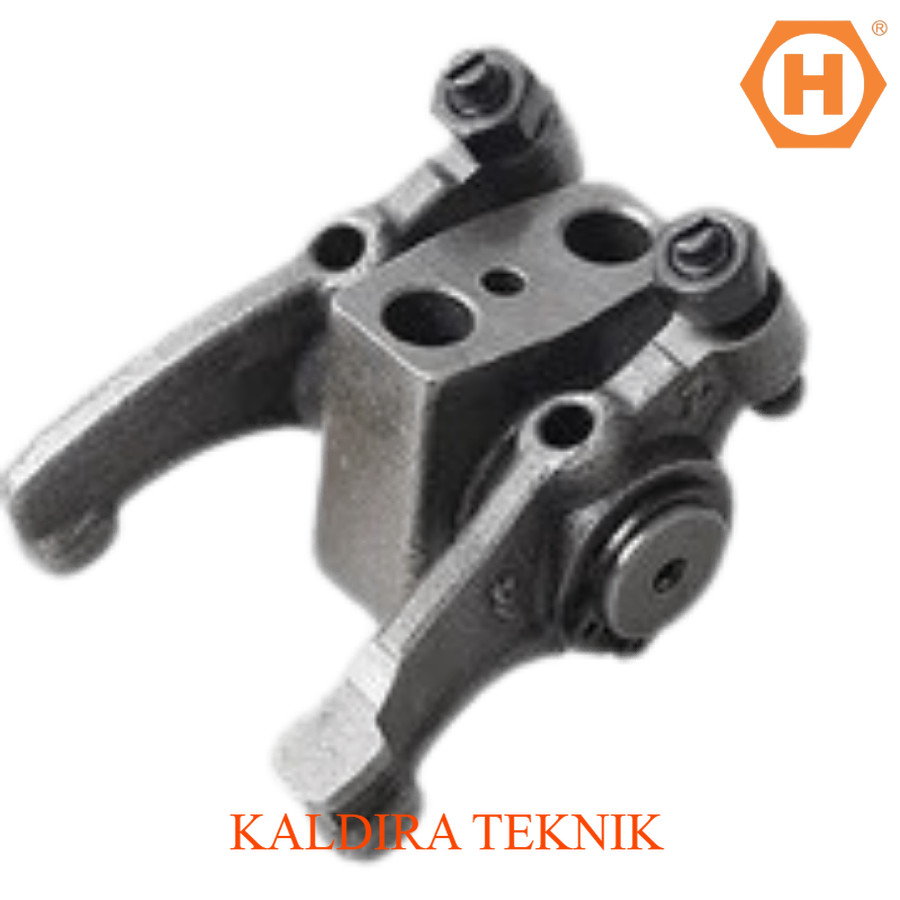 Rocker Arm Assy Genset Diesel Kipor Kama Krisbow Firman Yanmar 5 kva 186F/FA