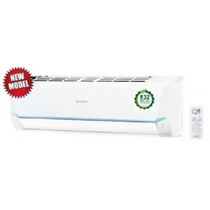 Ac Split 2 PK Sharp Thailand Type: 18SAY (Unit Only-Medan)