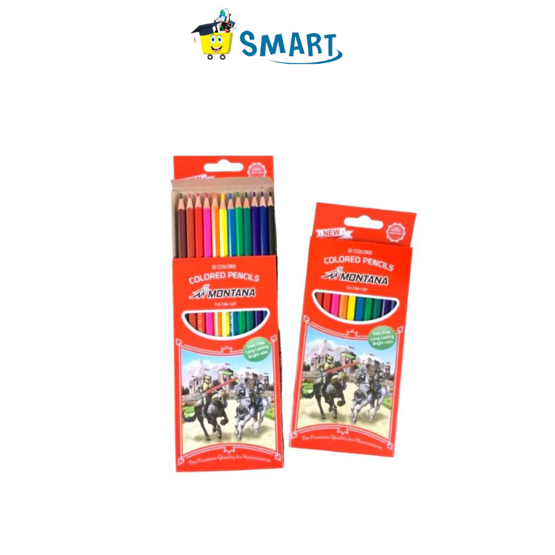 

MONTANA PENCIL WARNA 112 PANJANG