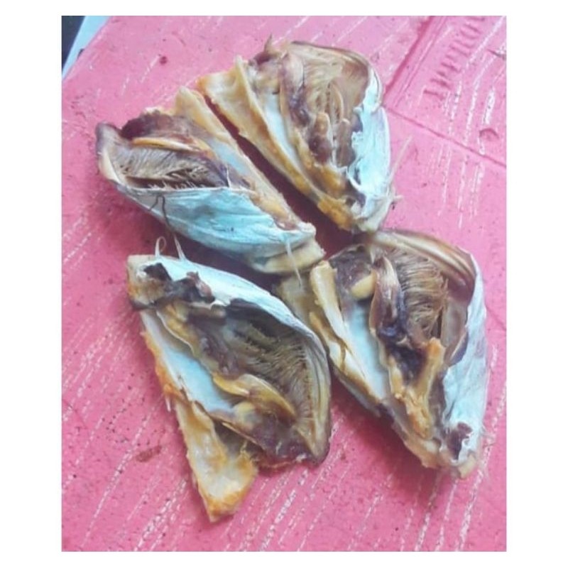 

tulang kepala jambal roti super 1 kg