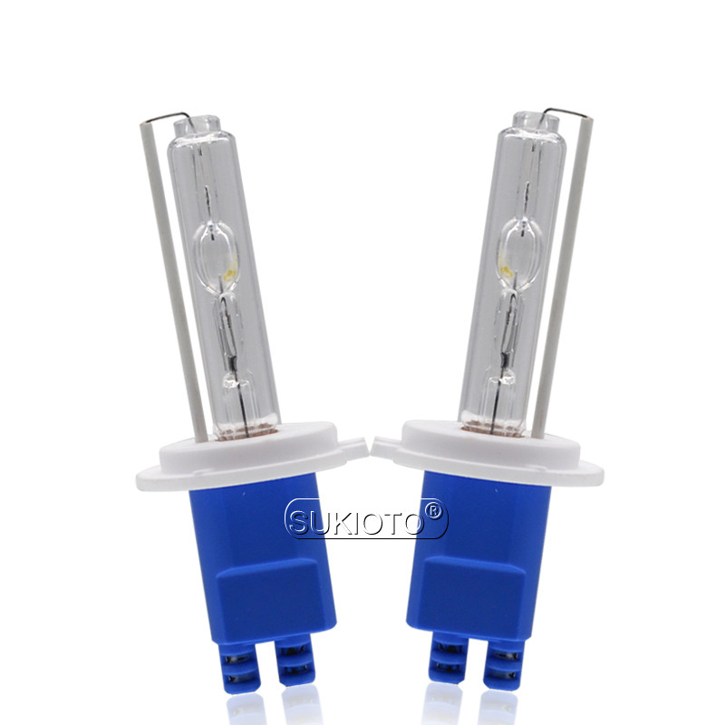 12V 75W 100W 150W hid xenon light High Power H1 H3 H7 H11 9005 9006 4300K-8000K Truck Boat Van 12V H